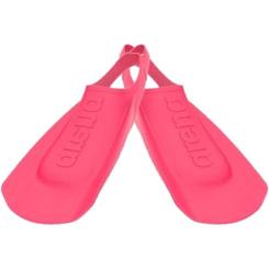 Ласты Arena Fins Adult 006985-300 рожевий 40-41 Фото