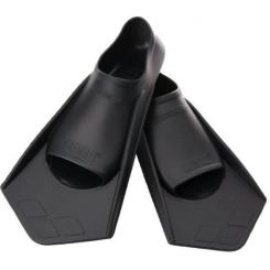 Ласты Arena Powerfin 95218-051 чорний 35-36 Фото