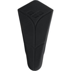 Ласты Arena Powerfin 95218-051 чорний 35-36 Фото 3