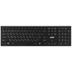Клавиатура Acer OKR020 Wireless Black Фото