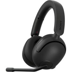 Наушники Sony Inzone H5 Wireless Black Фото