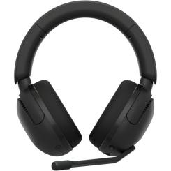 Наушники Sony Inzone H5 Wireless Black Фото 1
