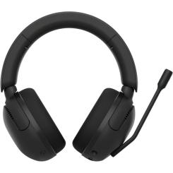 Наушники Sony Inzone H5 Wireless Black Фото 2