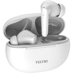 Наушники Tecno Buds 3 White Фото