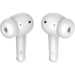 Наушники Tecno Buds 3 White Фото 1