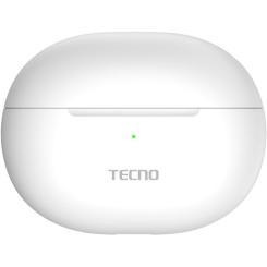 Наушники Tecno Buds 3 White Фото 4