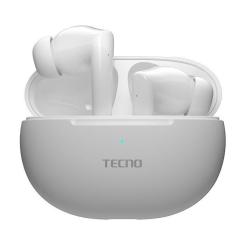 Наушники Tecno Buds 3 White Фото 6