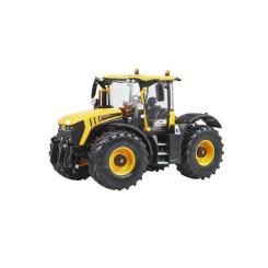 Спецтехника Britains Трактор JCB 4220 ICON 1:32 Фото 1