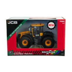 Спецтехника Britains Трактор JCB 4220 ICON 1:32 Фото 4