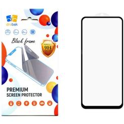 Стекло защитное Drobak Xiaomi Redmi Note 13 Фото