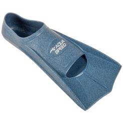 Ласты Aqua Speed Training Fins 137-01 60443 брудно-синій 31-32 Фото 1