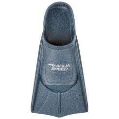 Ласты Aqua Speed Training Fins 137-01 60443 брудно-синій 31-32 Фото 2
