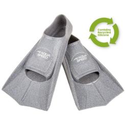 Ласты Aqua Speed Training Fins 137-37 60453 сірий 41-42 Фото