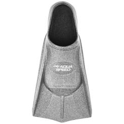 Ласты Aqua Speed Training Fins 137-37 60453 сірий 41-42 Фото 1