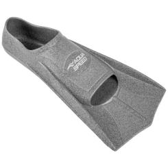 Ласты Aqua Speed Training Fins 137-37 60453 сірий 41-42 Фото 2