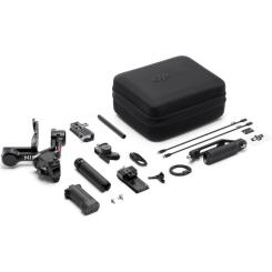 Стедикам DJI RS 4 Combo Фото 4