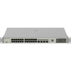 Коммутатор сетевой Ruijie Networks RG-NBS3100-24GT4SFP-P-V2 Фото