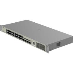 Коммутатор сетевой Ruijie Networks RG-NBS3100-24GT4SFP-P-V2 Фото 2