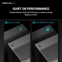 Кулер для процессора Deepcool Assassin 4S Фото 10