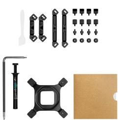 Кулер для процессора Deepcool Assassin 4S Фото 8