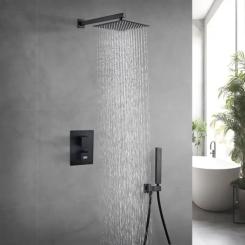 Душевой гарнитур Nett TSB-473 Фото