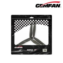 Пропеллер для дрона Gemfan T1270 2xCW2xCCW Фото 1