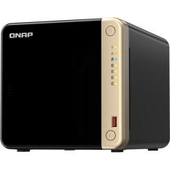 NAS QNap TS-464-8G Фото 1