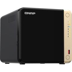 NAS QNap TS-464-8G Фото 2