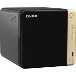 NAS QNap TS-464-8G Фото 5