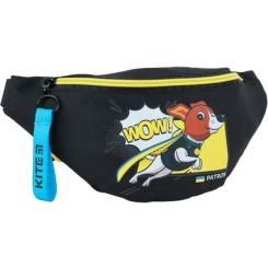 Сумка-бананка Kite 2577 Patron Фото 1