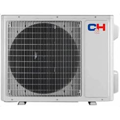 Кондиционер Cooper&Hunter CH-S09FTXD2-SC Фото 2