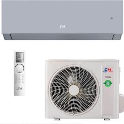 Кондиционер Cooper&Hunter CH-S18FTXAM-SC Фото