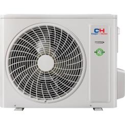 Кондиционер Cooper&Hunter CH-S18FTXAM-SC Фото 3