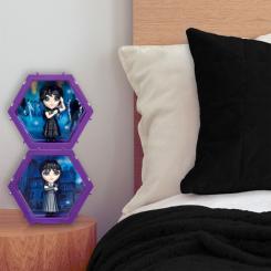 Фигурка WOW! Pods коллекционная 4D - Венздей Фото 2