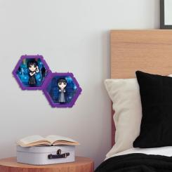 Фигурка WOW! Pods коллекционная 4D - Венздей Фото 3