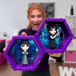 Фигурка WOW! Pods коллекционная 4D - Венздей Фото 4