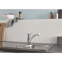 Смеситель Grohe Swift Фото 1