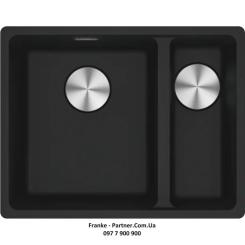 Мойка кухонная Franke Maris Фото