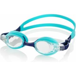 Очки для плавания Aqua Speed Amari 041-42 бірюзовий OSFM Фото