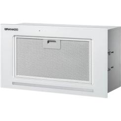 Вытяжка кухонная GRANADO Palamos 4613-700 White glass Фото