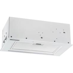 Вытяжка кухонная GRANADO Palamos 4613-700 White glass Фото 2