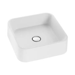 Раковина GRANADO Lalin white Фото