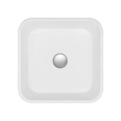 Раковина GRANADO Lalin white Фото 1