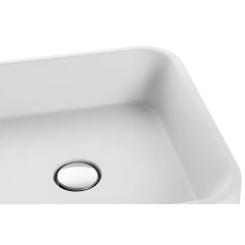 Раковина GRANADO Lalin white Фото 2