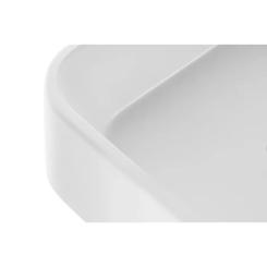 Раковина GRANADO Lalin white Фото 3