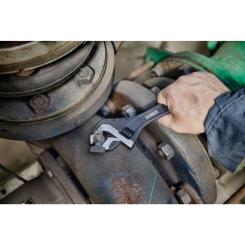 Ключ DeWALT розвідний 250 мм. Фото 4