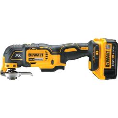 Набор электроинструментов DeWALT DCK685P3T Фото 11