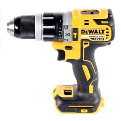 Набор электроинструментов DeWALT DCK685P3T Фото 2