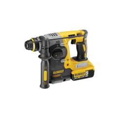 Набор электроинструментов DeWALT DCK685P3T Фото 3