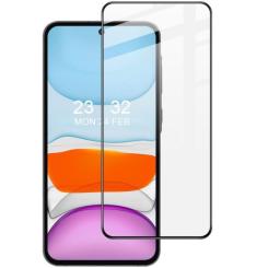 Стекло защитное BeCover Samsung Galaxy A55 5G SM-A556 Black Фото 1